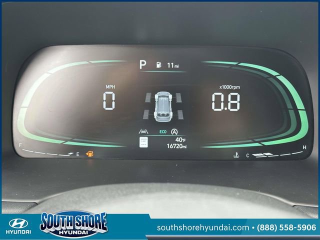 Used 2024 Hyundai Palisade SEL image 27