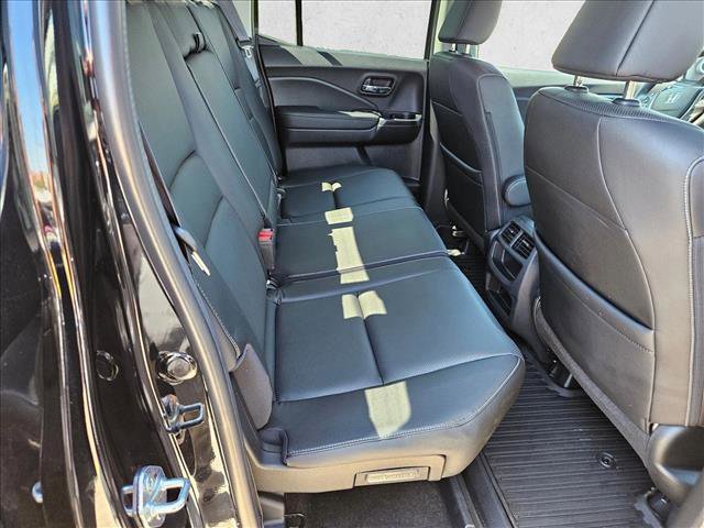 Used 2023 Honda Ridgeline RTL image 18