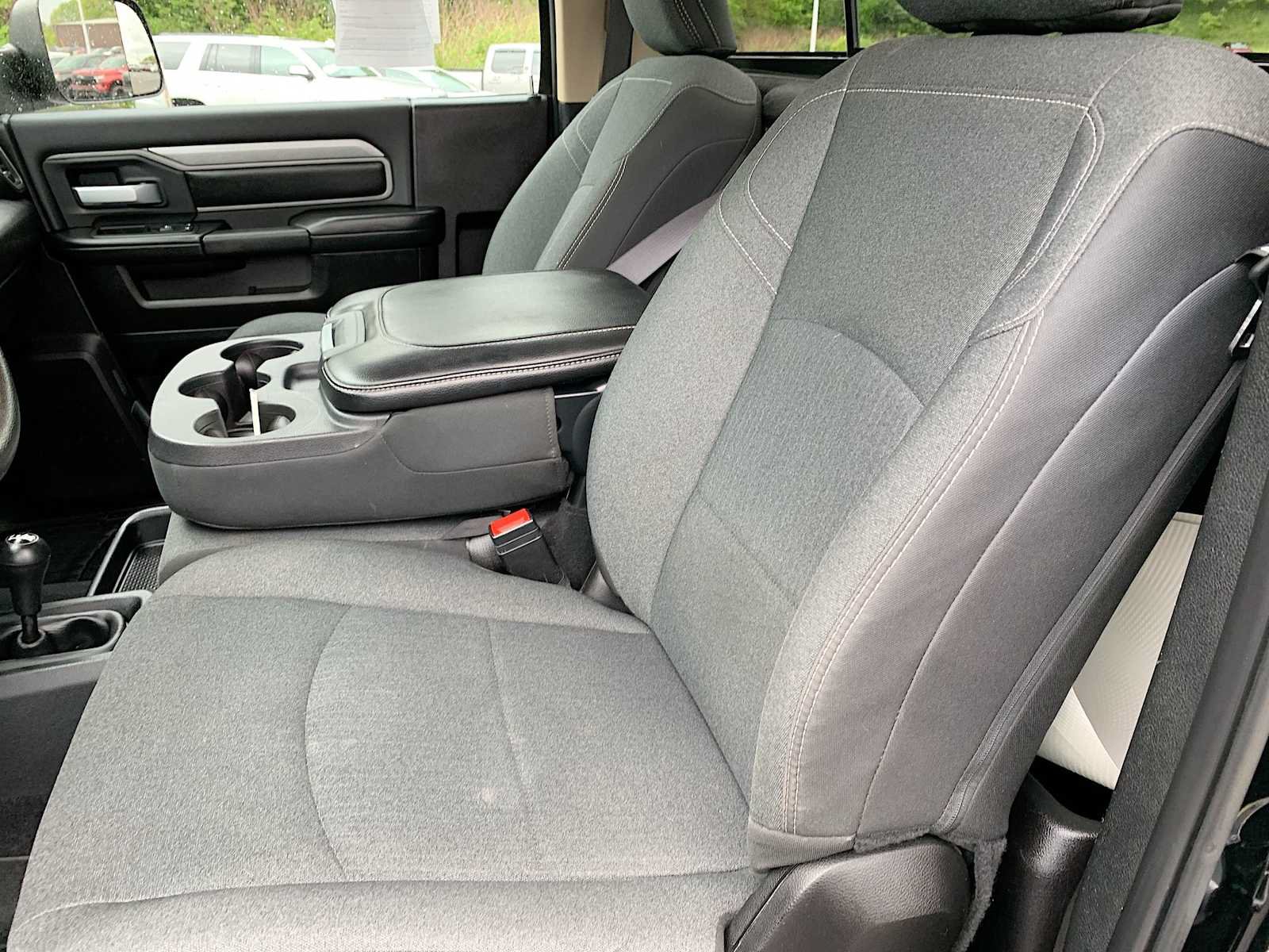 Used 2019 RAM 3500 Tradesman AWD/4WD image 18