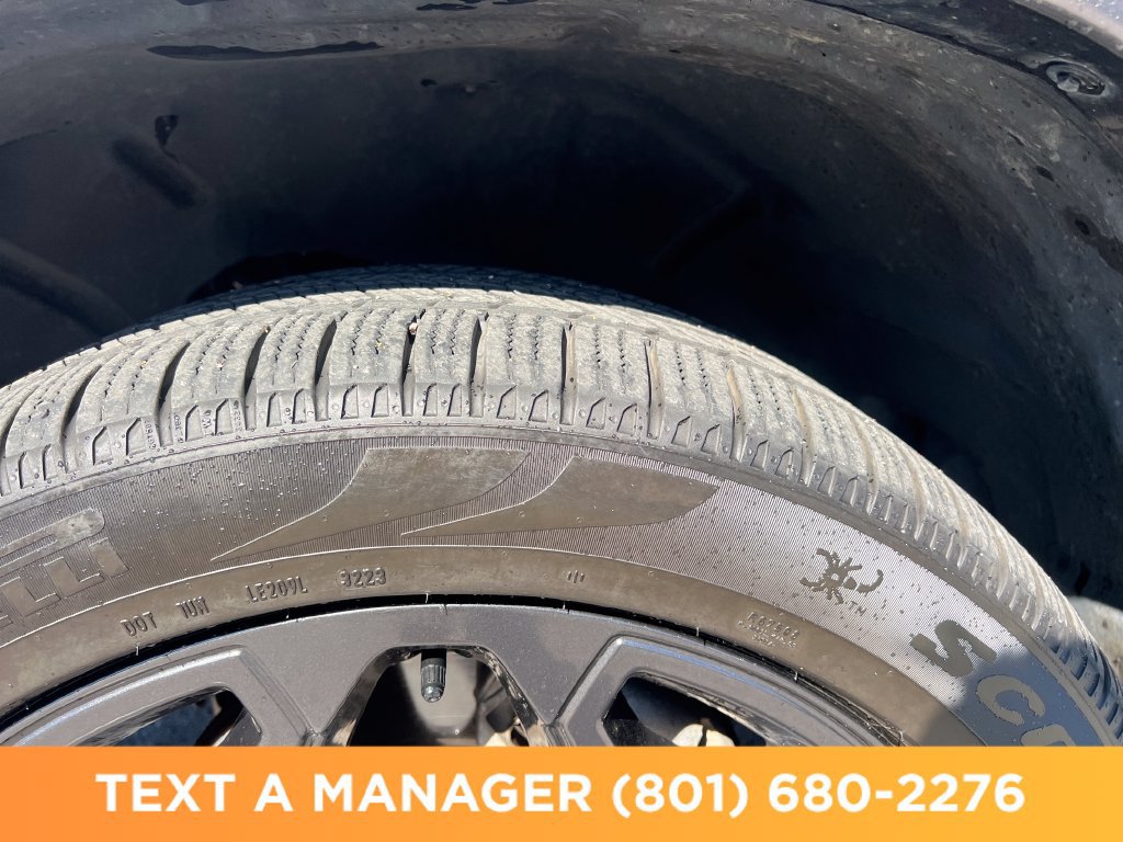 Used 2019 RAM 1500 Limited AWD/4WD image 10