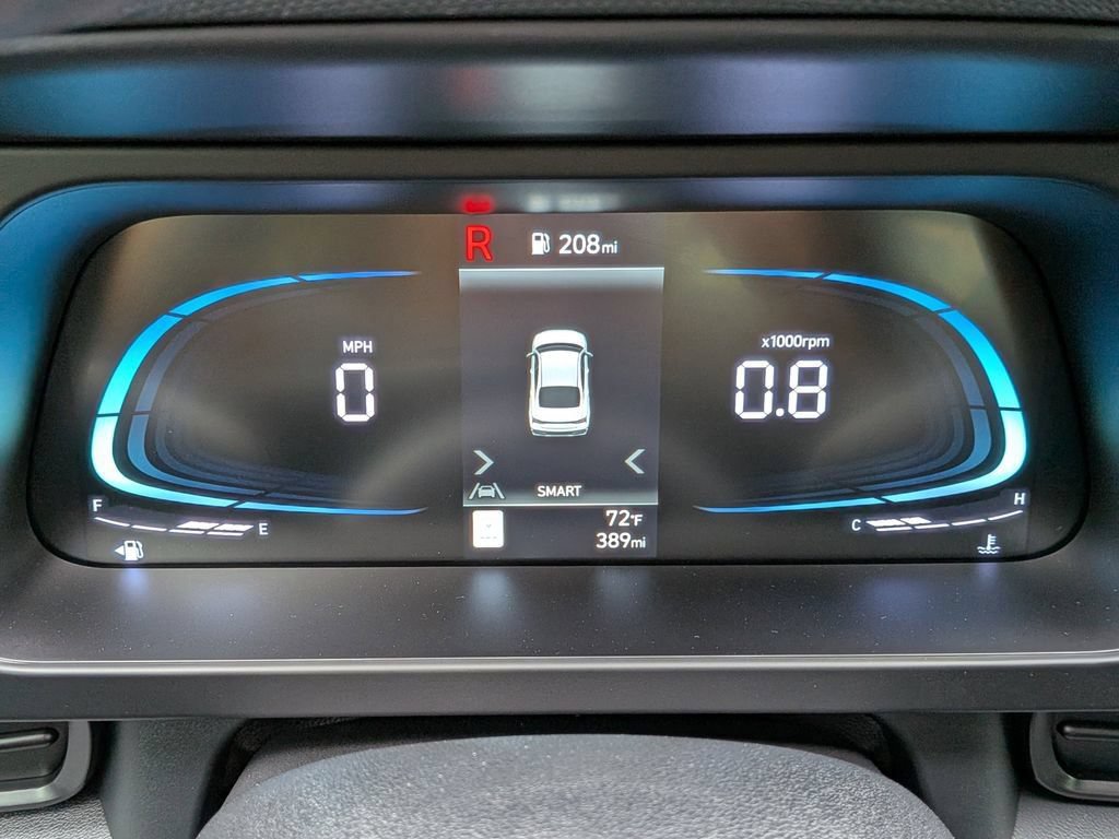 Used 2026 Hyundai Elantra Sport FWD image 27