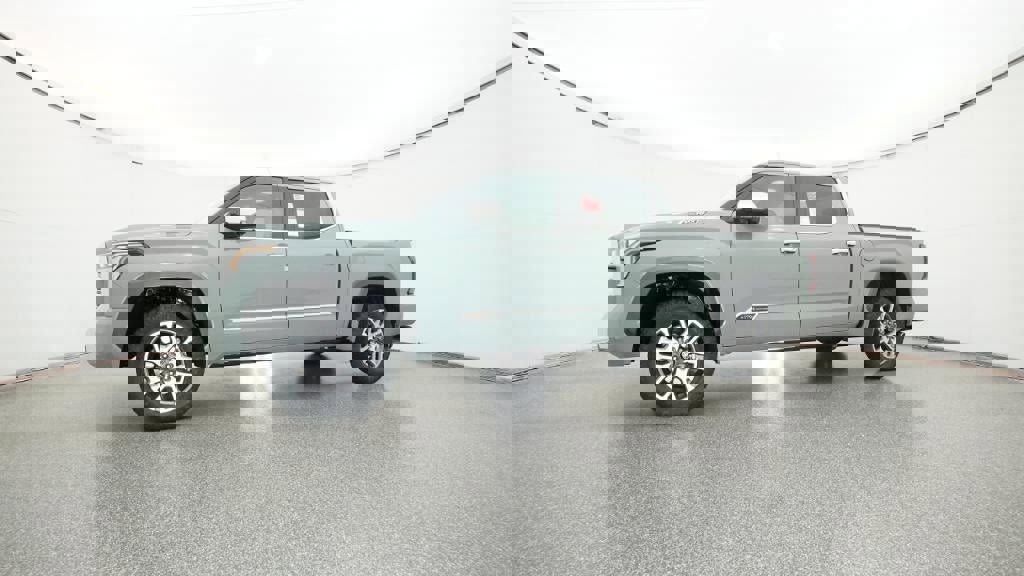 New 2026 Toyota Tundra 1794 Edition image 18