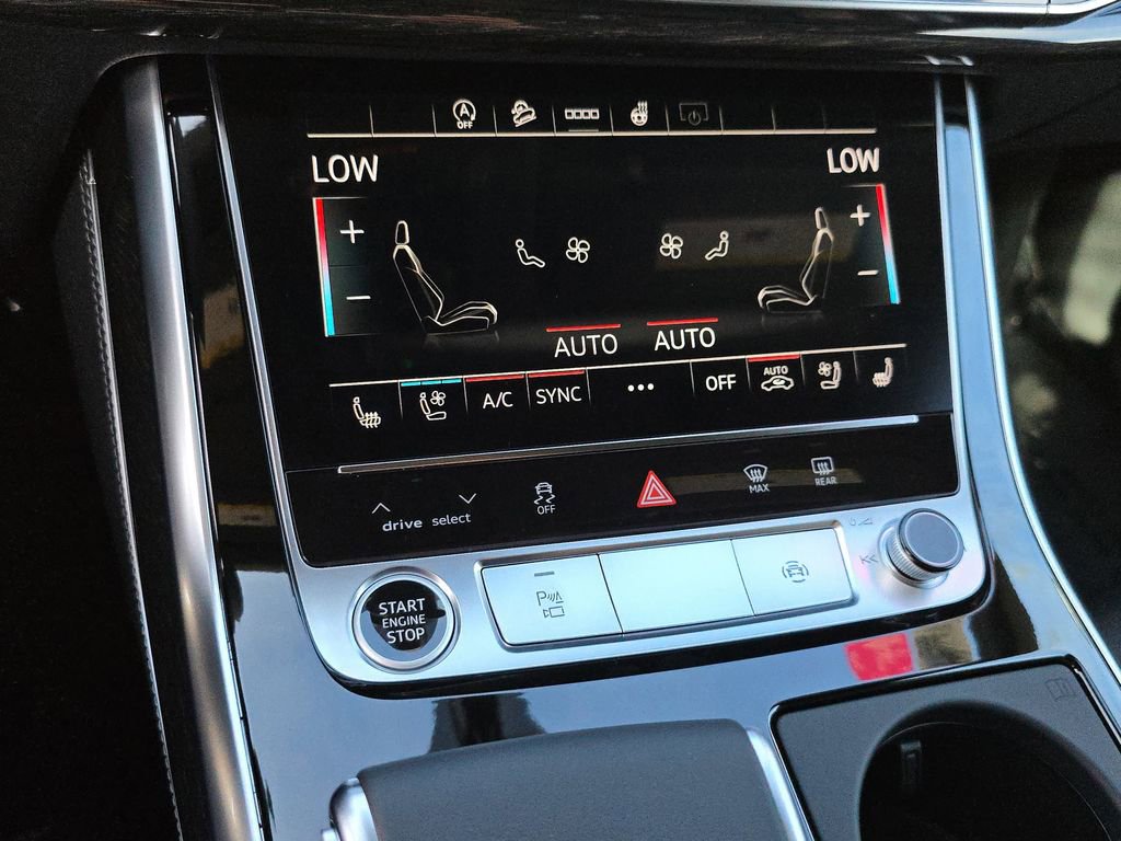 New 2026 Audi Q8 Premium Plus AWD/4WD image 27