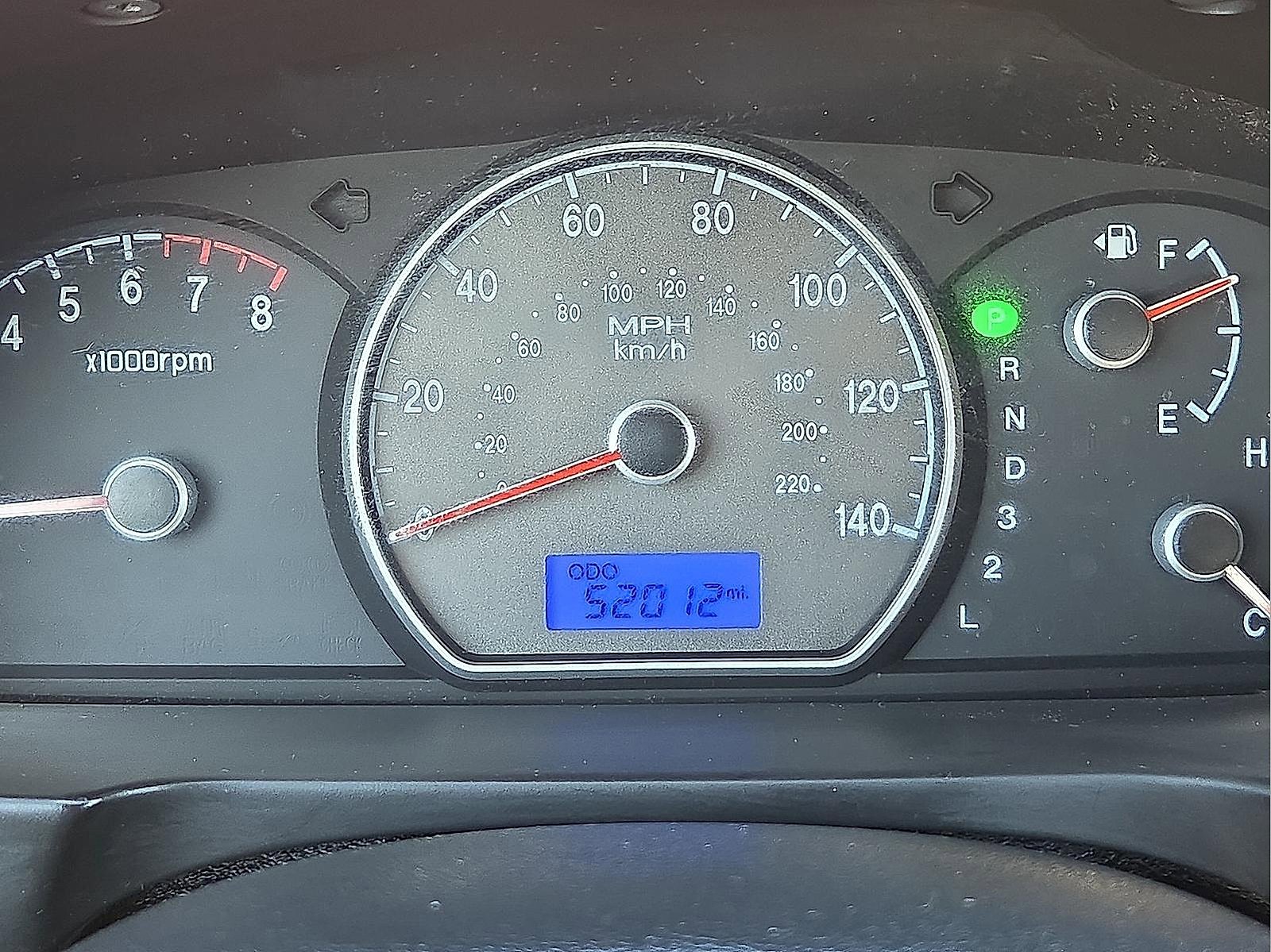 Used 2007 Hyundai Elantra GLS image 23