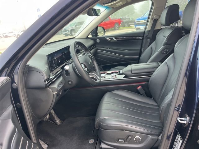 Used 2025 Genesis GV80 2.5T Standard image 17
