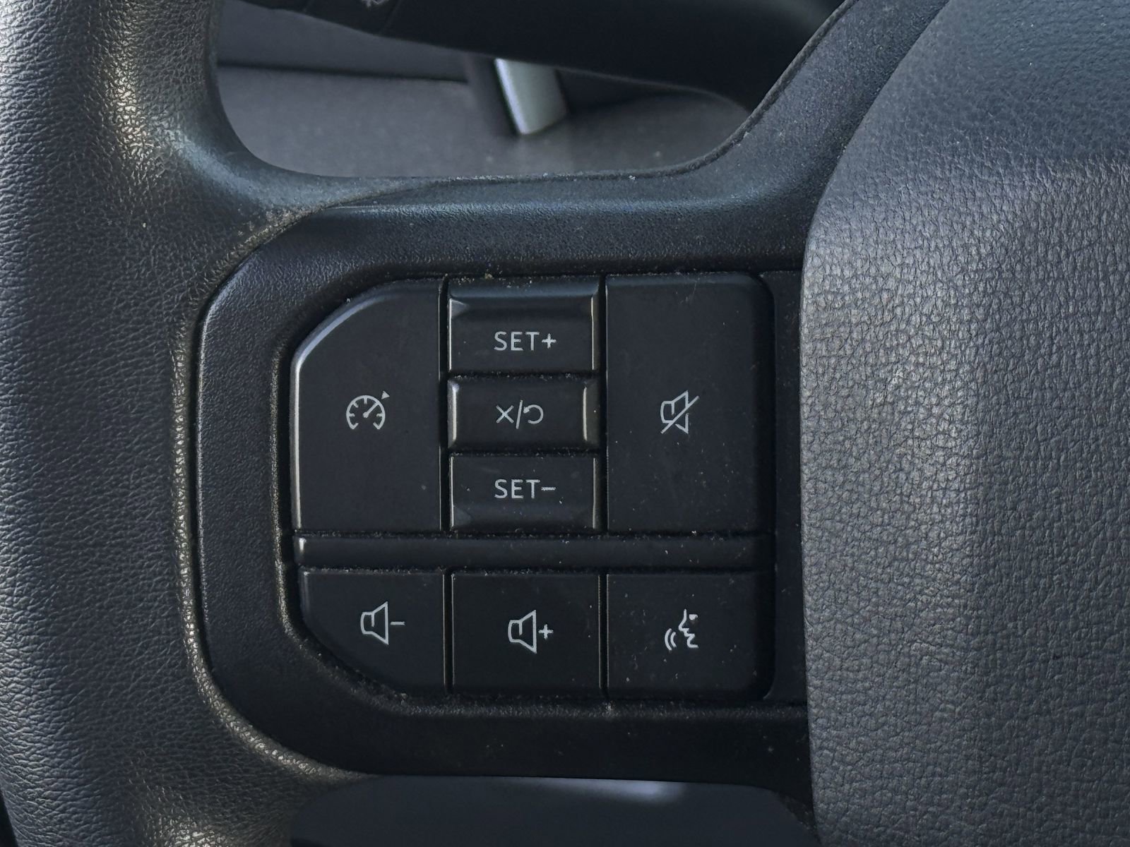 Used 2023 Ford F250 XLT w/ Black Appearance Package image 14