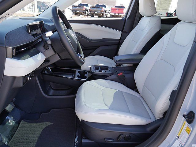 New 2026 Ford Mustang Mach-E Premium AWD/4WD image 10