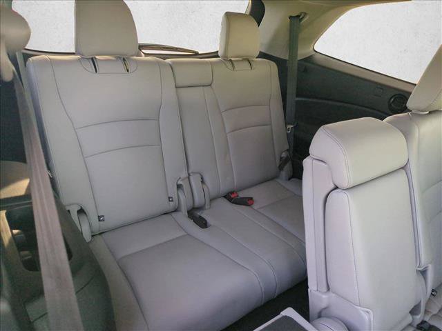Used 2018 Honda Pilot EX-L image 20