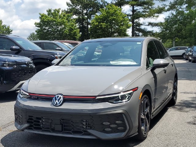 New 2026 Volkswagen GTI SE FWD image 31