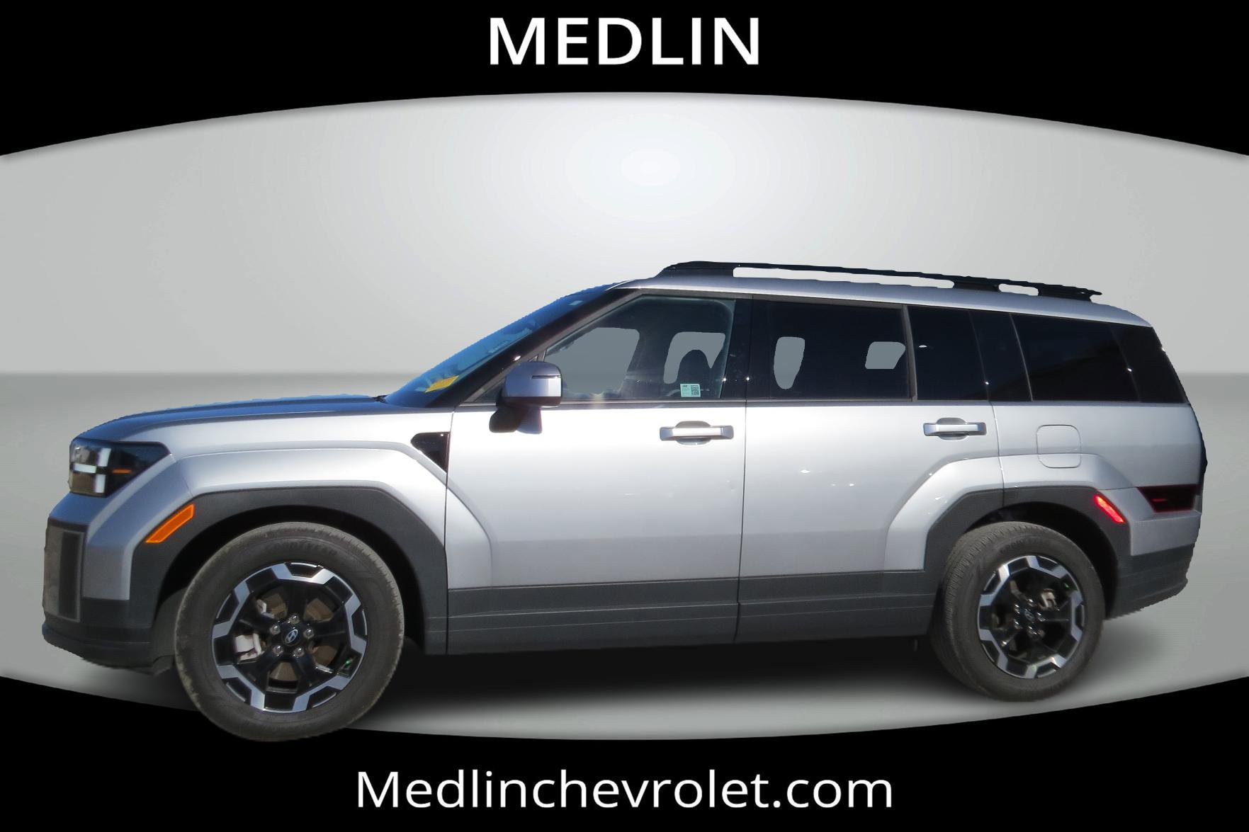 Used 2024 Hyundai Santa Fe SEL image 5