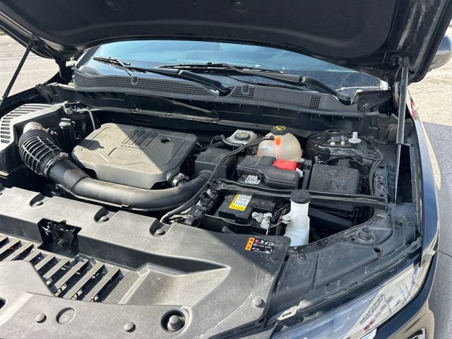 Used 2023 Chevrolet Blazer LT w/ LPO, Floor Liner Package image 31