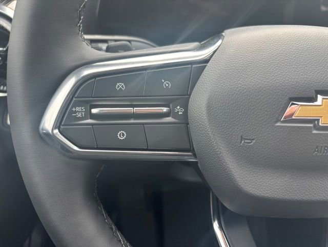 New 2026 Chevrolet Equinox LT FWD image 24