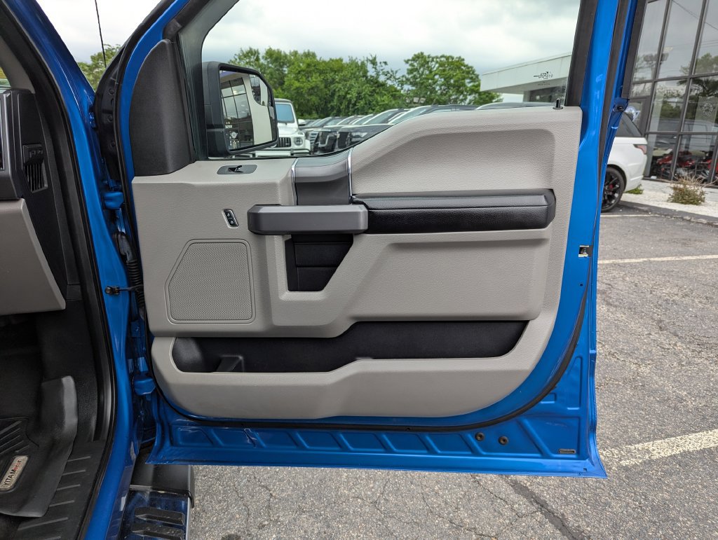Used 2019 Ford F150 XLT w/ XTR Package AWD/4WD image 30