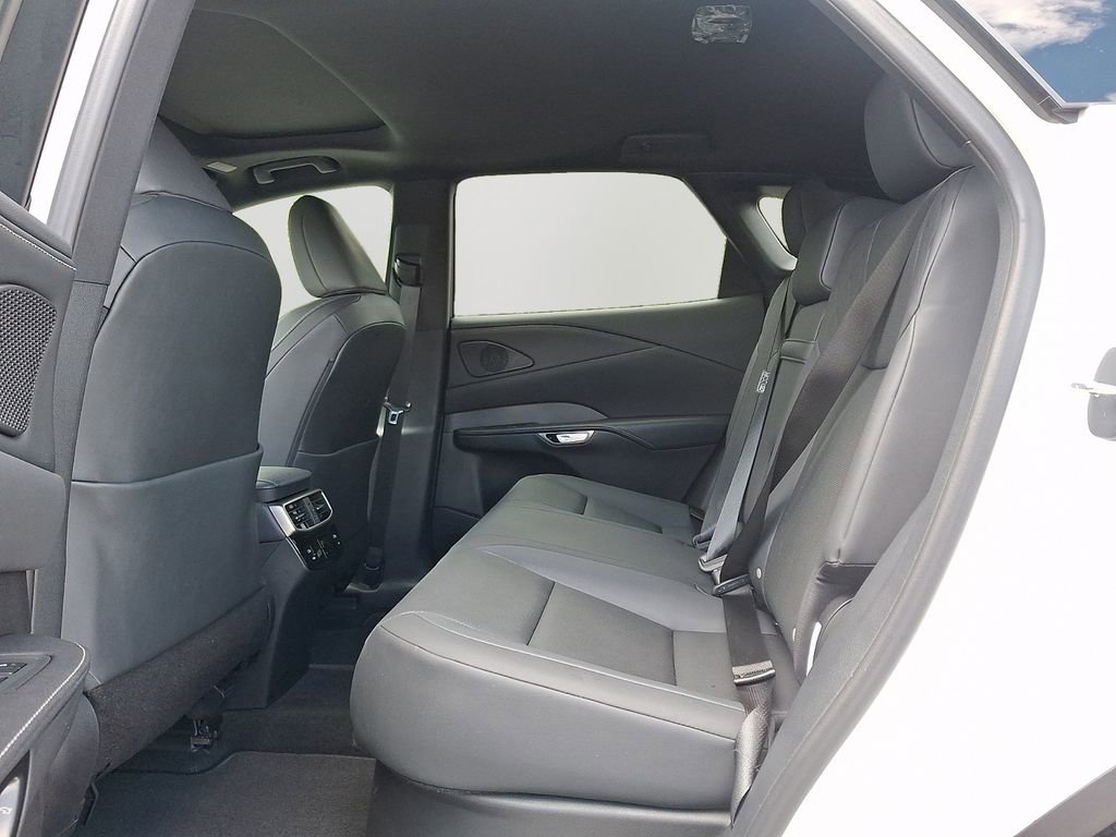 Used 2025 Lexus RX 350 Premium AWD/4WD image 8