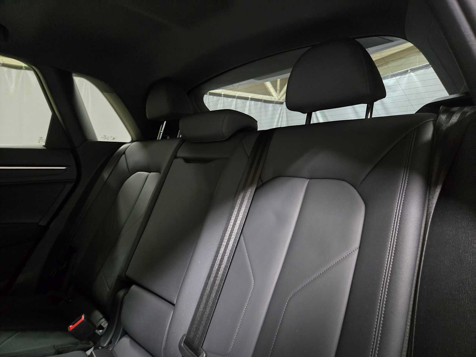 Used 2025 Audi Q3 2.0T Premium AWD/4WD image 17