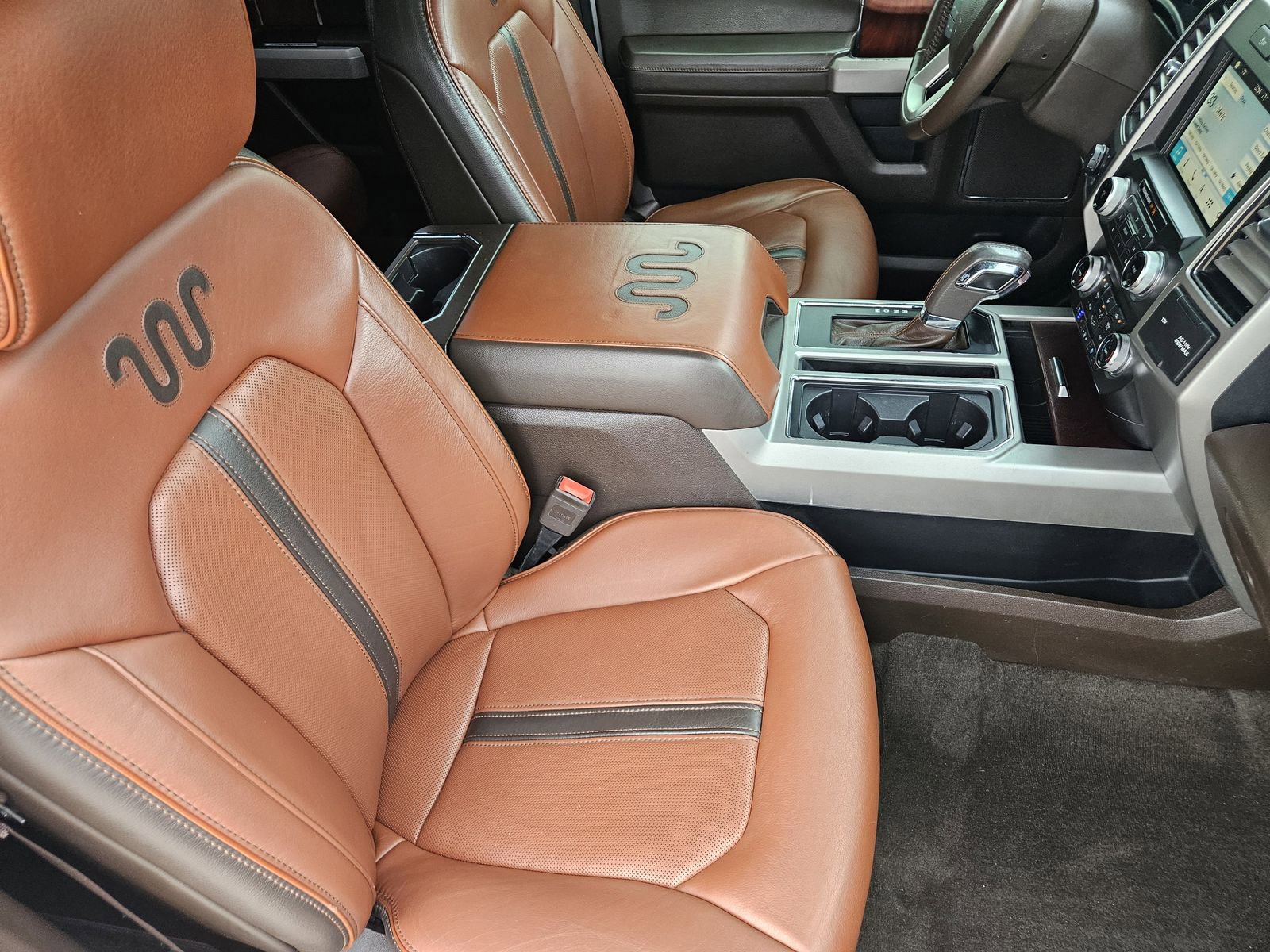 Used 2019 Ford F150 King Ranch image 18