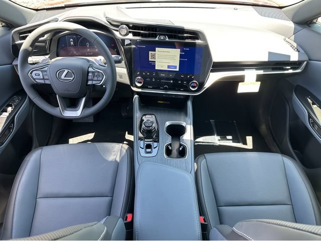 New 2026 Lexus RZ 350e 2WD image 24