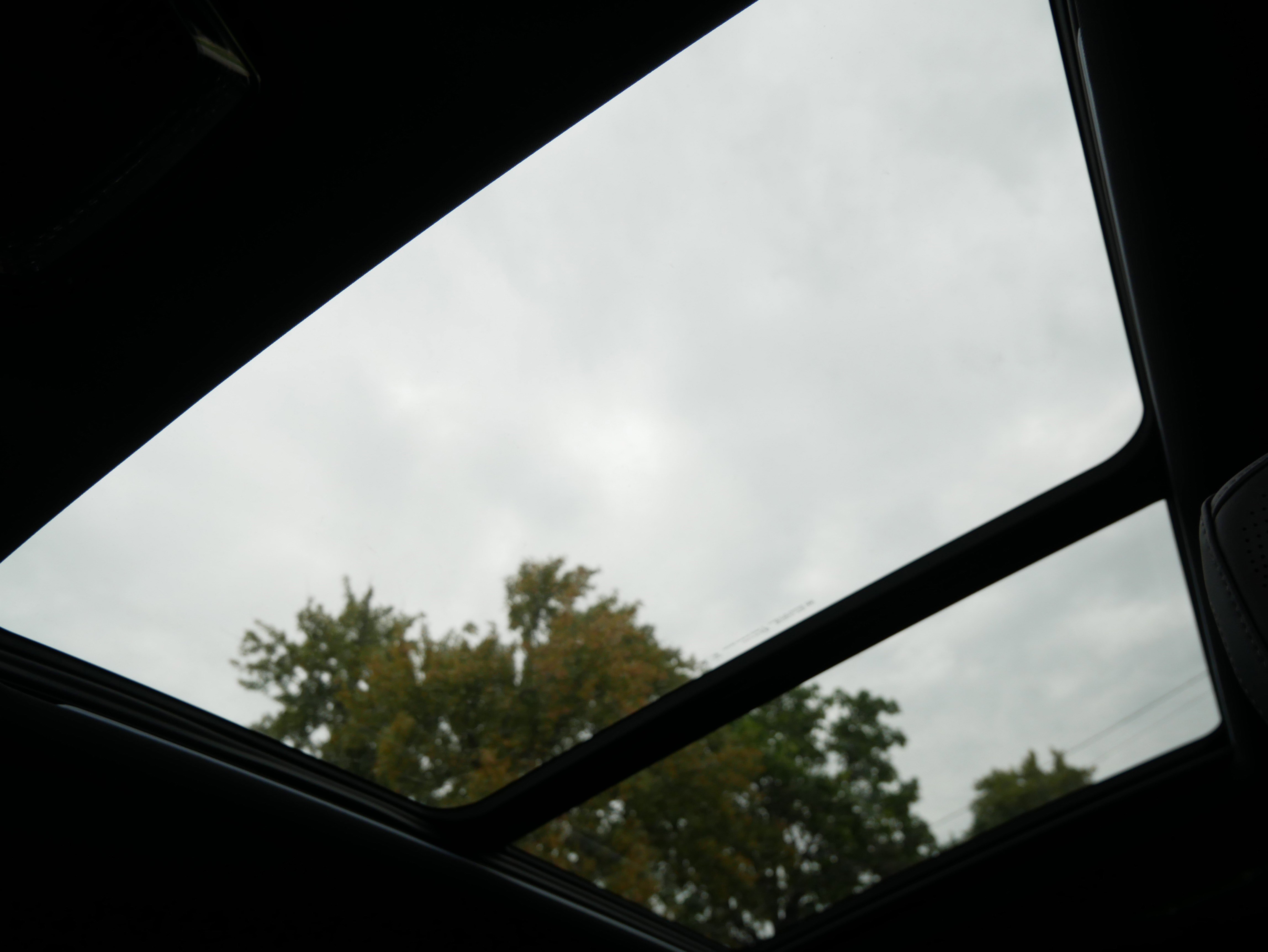 New 2026 Cadillac Vistiq Sport w/ LPO, Floor Liner Package image 22