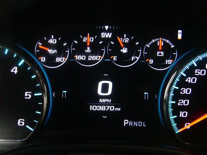 Used 2019 GMC Yukon Denali w/ Denali Ultimate Package AWD/4WD image 33