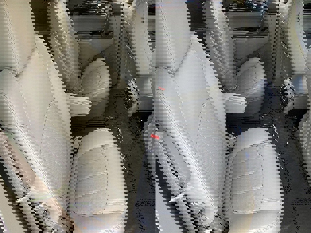 Used 2015 Buick Enclave Premium w/ Trailering Package image 13