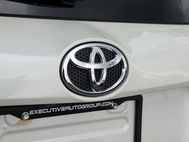 Used 2016 Toyota RAV4 Limited AWD/4WD image 29
