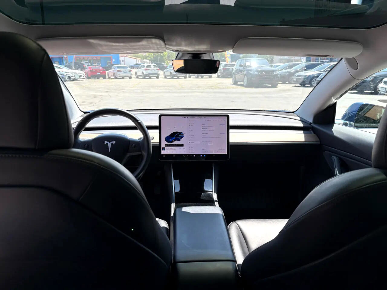 Used 2019 Tesla Model 3 Long Range image 31