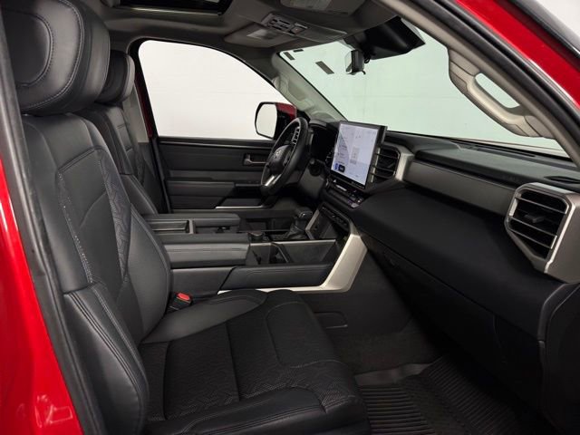 Used 2022 Toyota Tundra Limited image 15