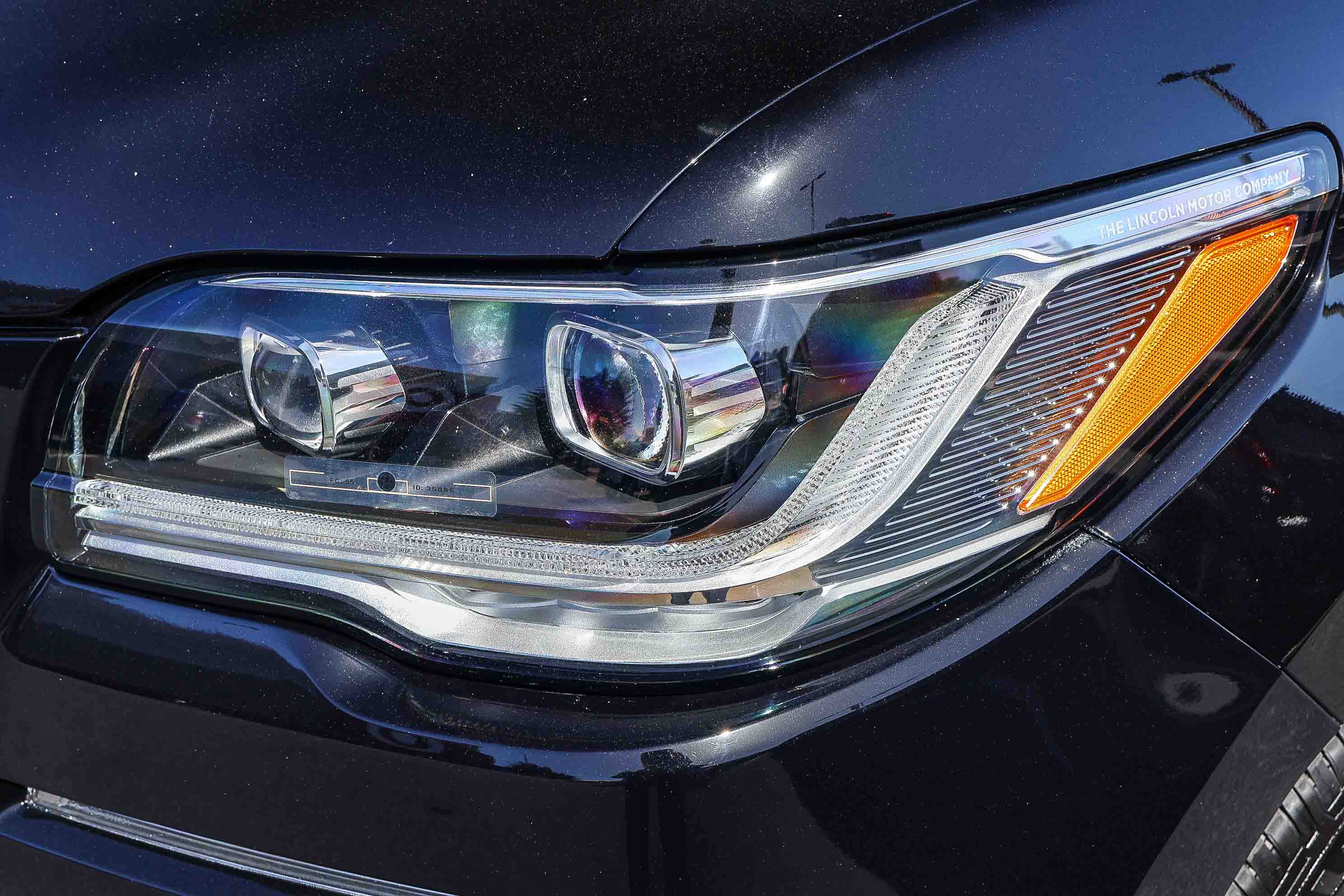 Used 2023 Lincoln Navigator Reserve image 29