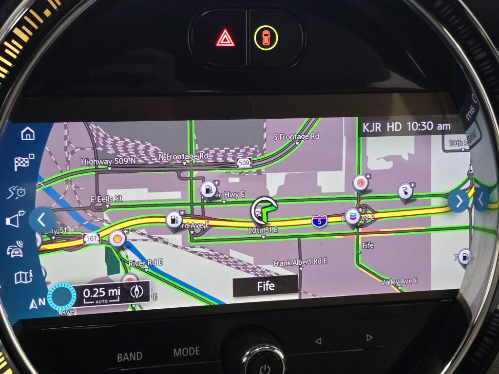 Used 2023 MINI Cooper SE image 40