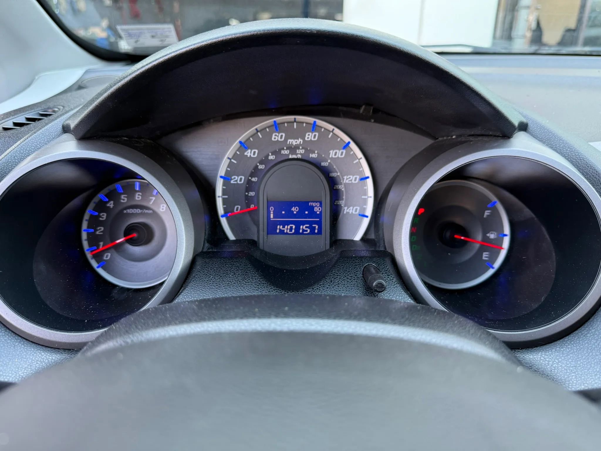 Used 2011 Honda Fit image 29