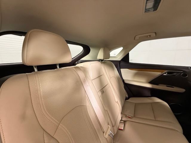 Used 2017 Lexus RX 350 FWD w/ Premium Package image 30