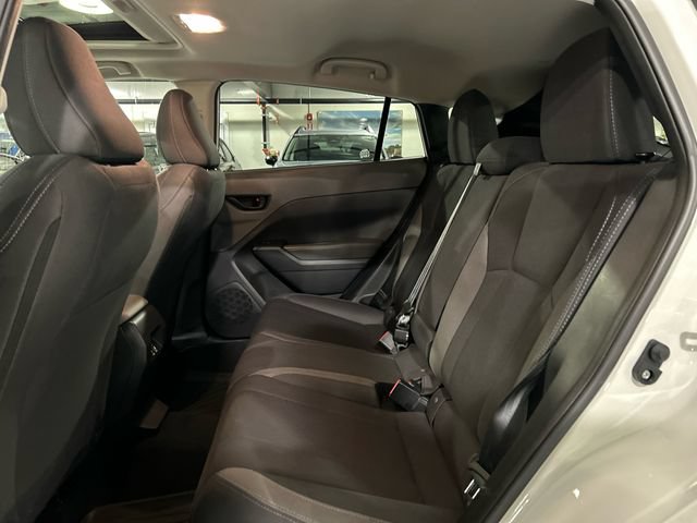 Certified 2025 Subaru Crosstrek 2.5i Premium AWD/4WD image 22