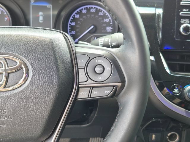 Used 2024 Toyota Camry SE w/ Convenience Package FWD image 20