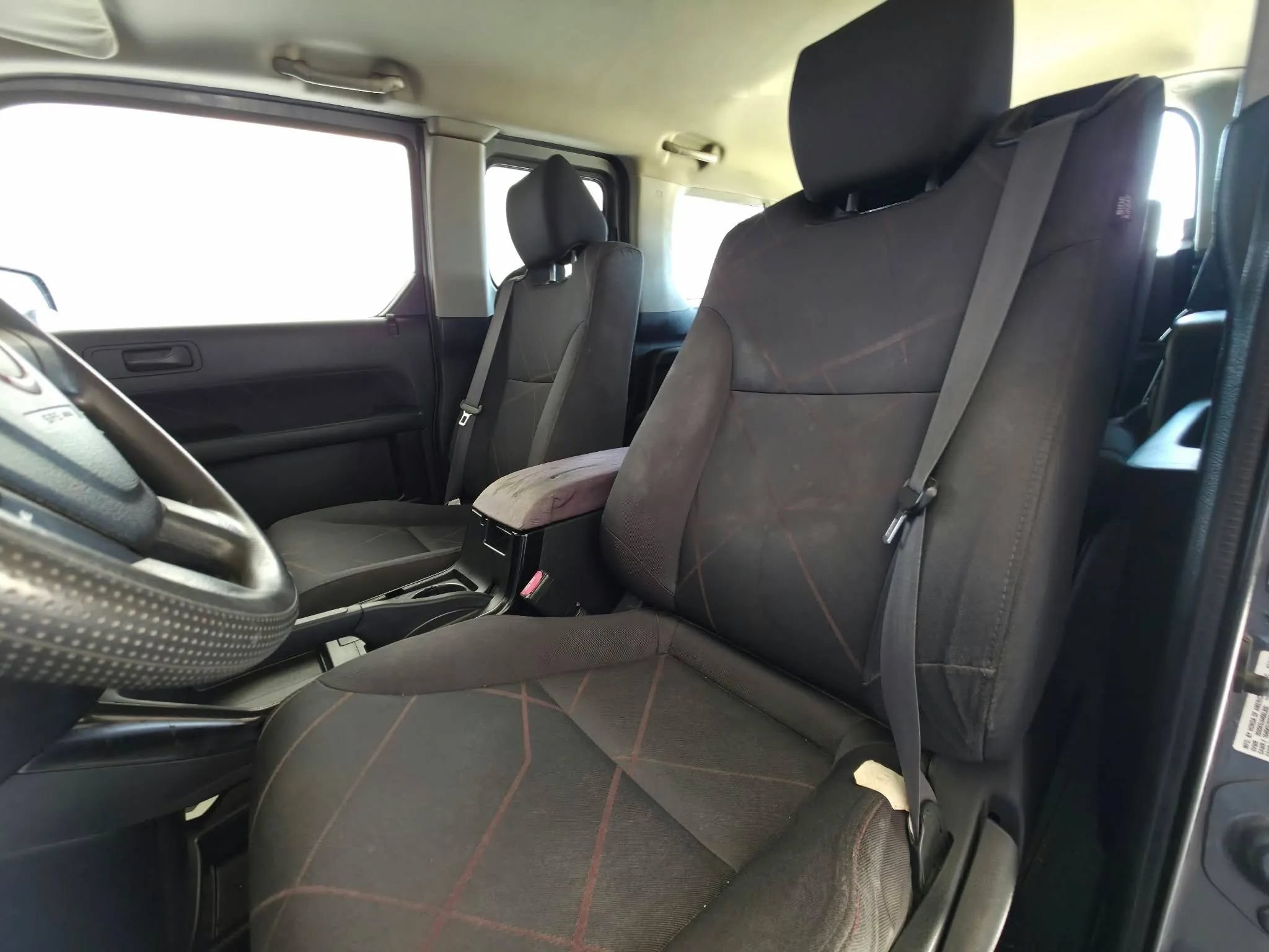 Used 2010 Honda Element SC image 9