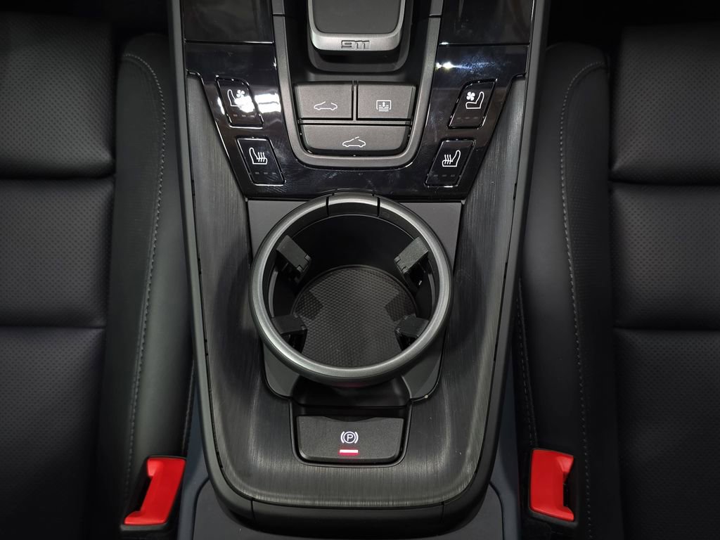 New 2026 Porsche 911 Carrera GTS image 20