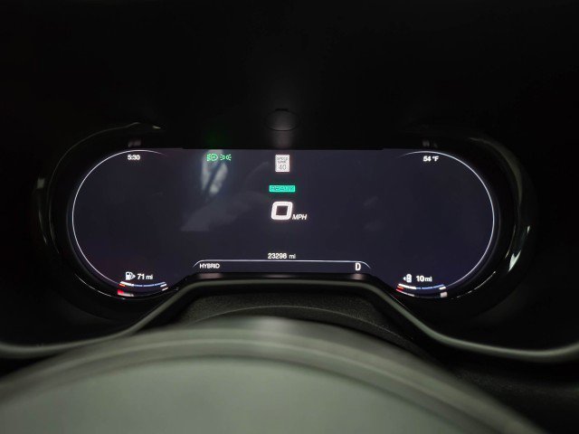 Used 2024 Dodge Hornet R/T w/ R/T Blacktop Package AWD/4WD image 22