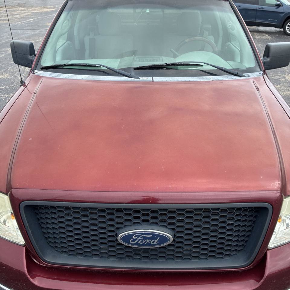 Used 2005 Ford F150 XLT RWD image 27