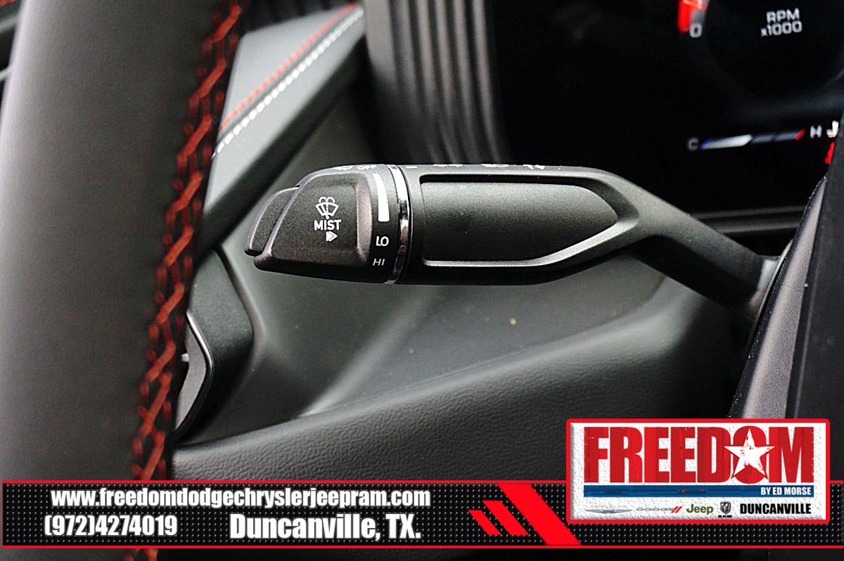New 2026 Dodge Charger Scat Pack image 28