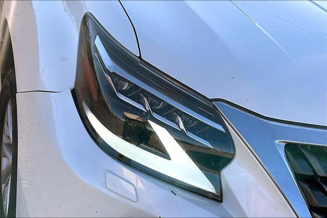 Used 2021 Lexus GX 460 Premium w/ Premium Package image 30