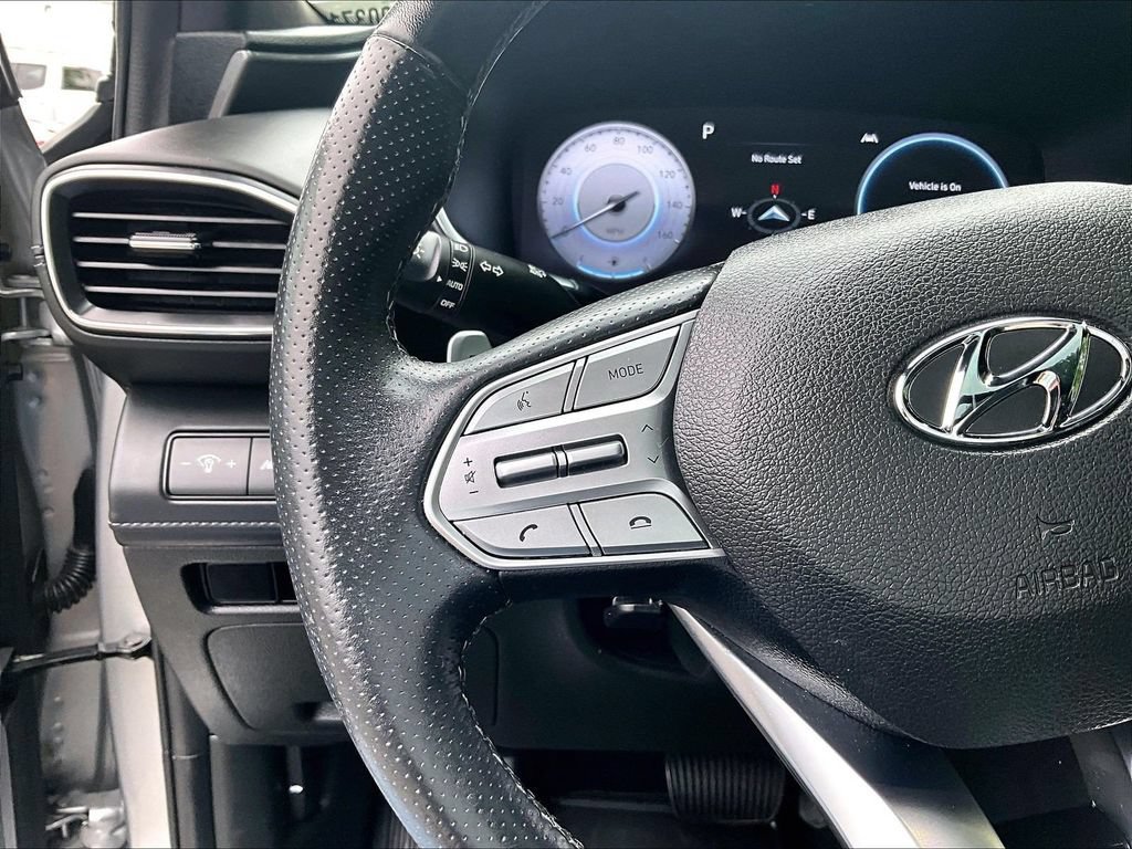 Used 2023 Hyundai Santa Fe Calligraphy AWD/4WD image 22