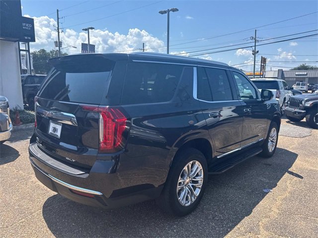 Used 2023 GMC Yukon SLT image 6