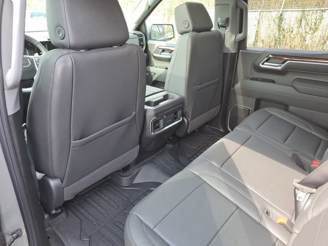 New 2026 GMC Sierra 1500 Elevation w/ Elevation Premium Package image 12