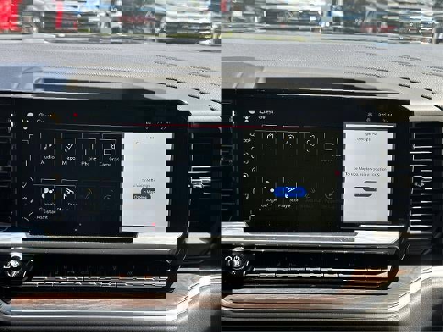 New 2025 GMC Sierra 2500 SLT w/ SLT Premium Package image 21