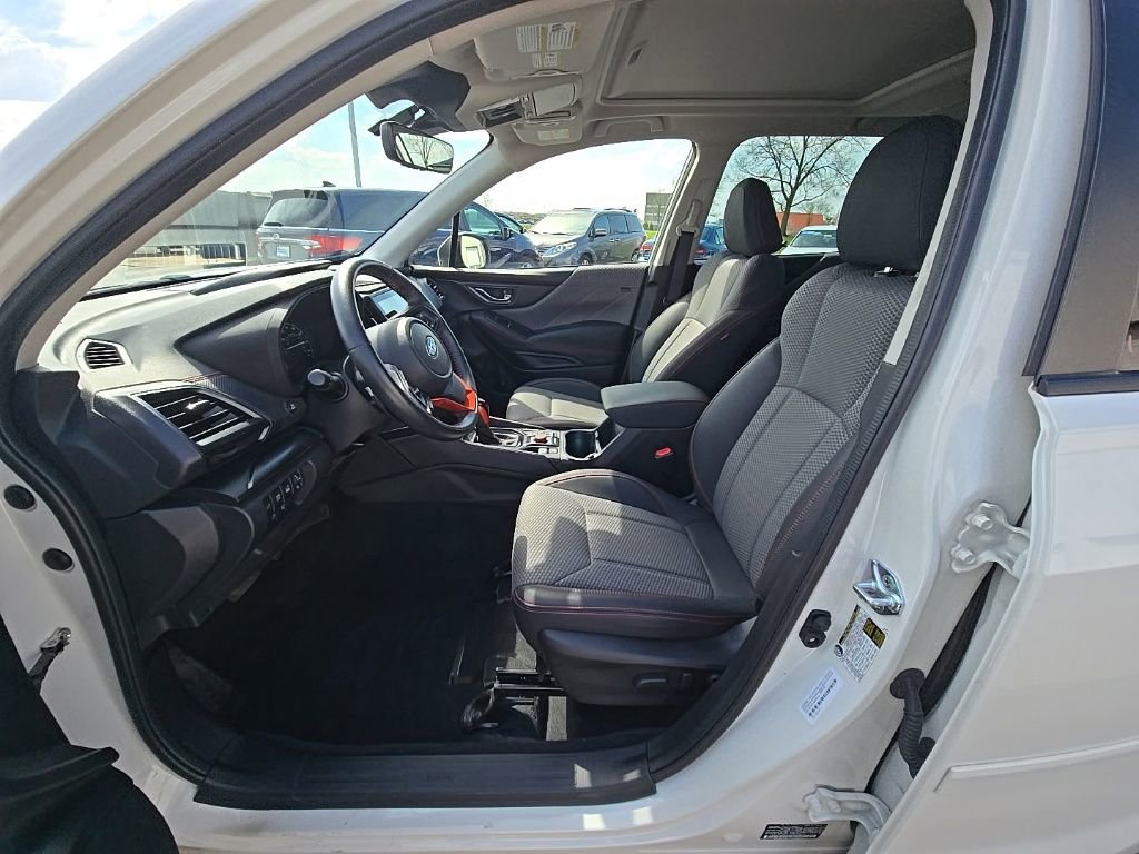 Used 2023 Subaru Forester Sport AWD/4WD image 14