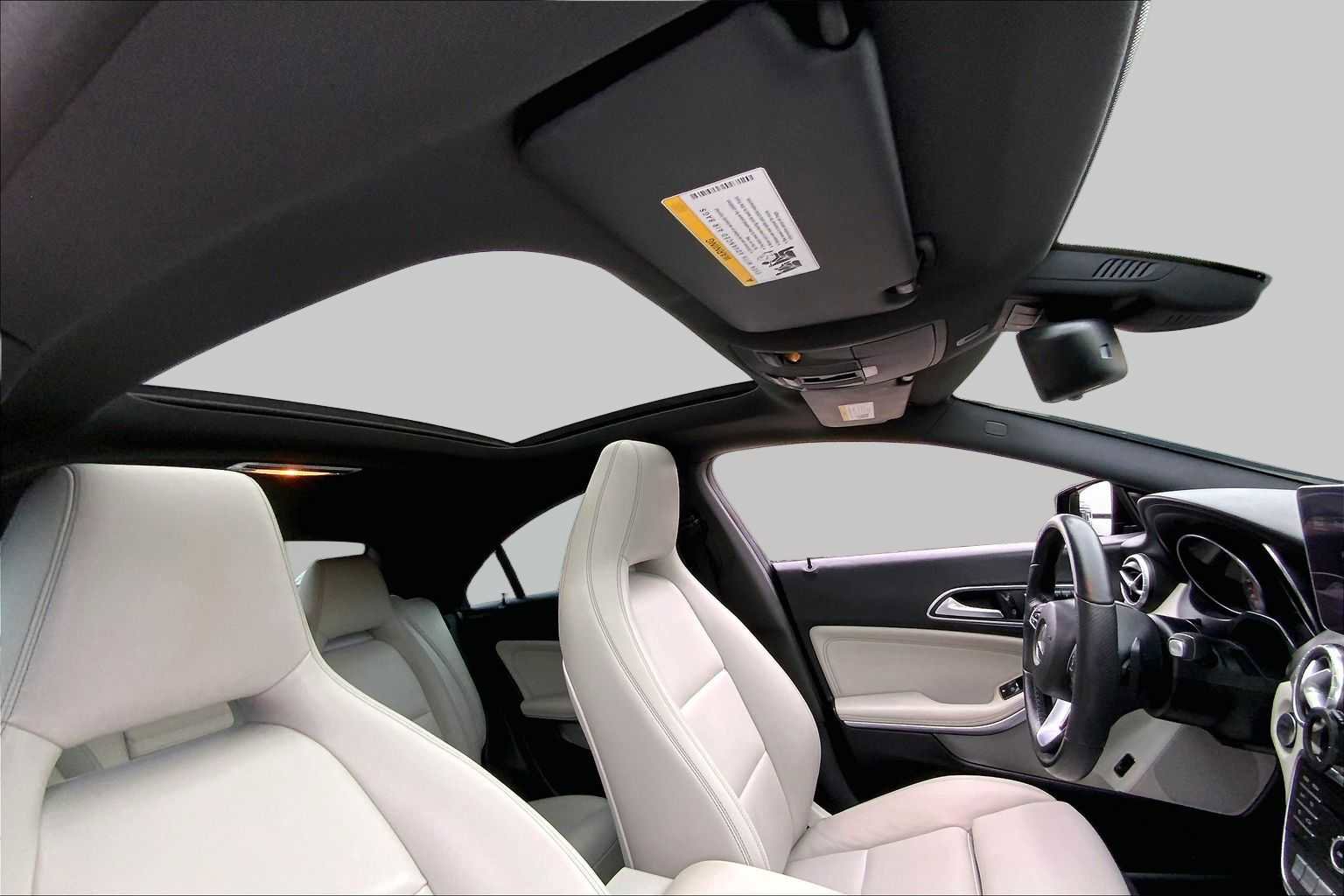 Used 2019 Mercedes-Benz CLA 250 4MATIC image 20