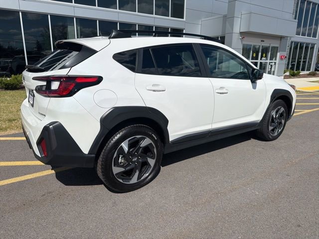 Used 2024 Subaru Crosstrek 2.5i Limited AWD/4WD image 5