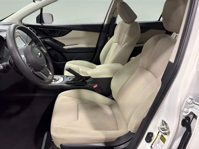 Used 2020 Subaru Impreza Premium AWD/4WD image 11