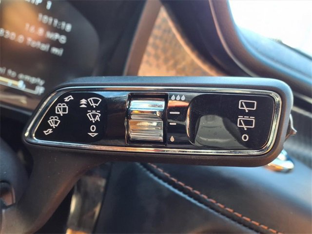 Certified 2023 Lincoln Aviator Black Label w/ Dynamic Handling Package image 18