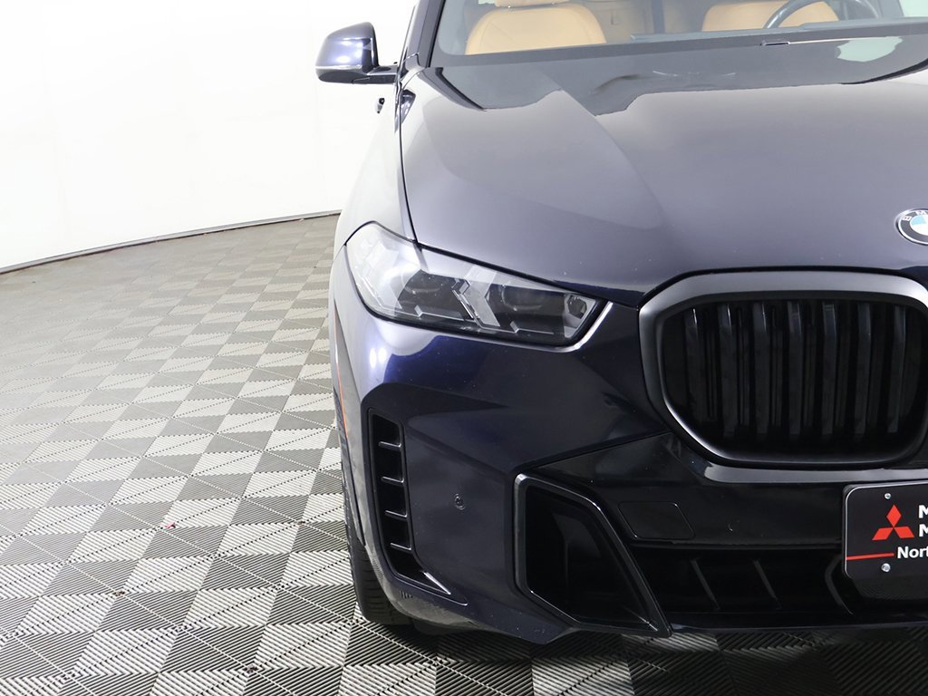 Used 2024 BMW X5 xDrive40i w/ M Sport Package image 16