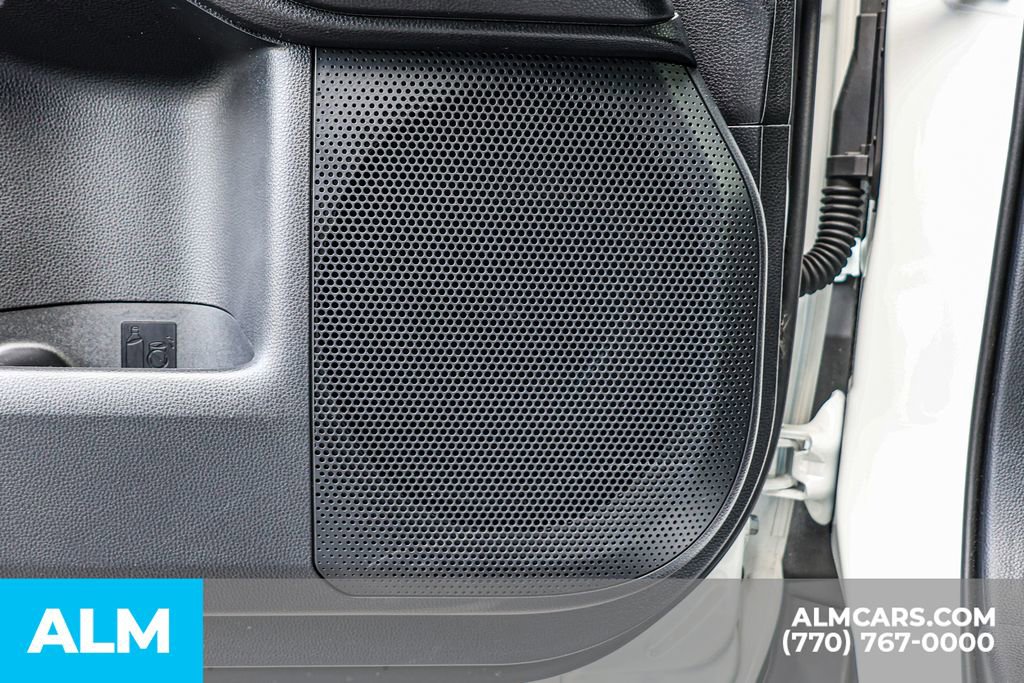 Used 2025 Toyota Land Cruiser 1958 image 49